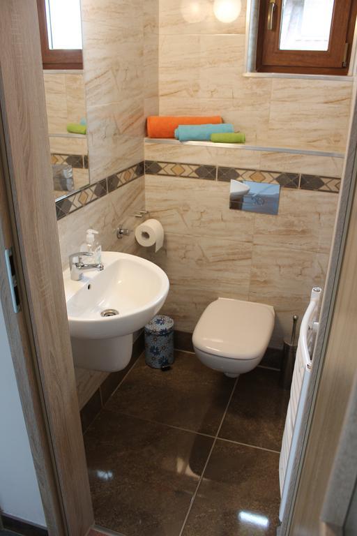 Ferienwohnung Dw Komandor Władysławowo Exterior foto