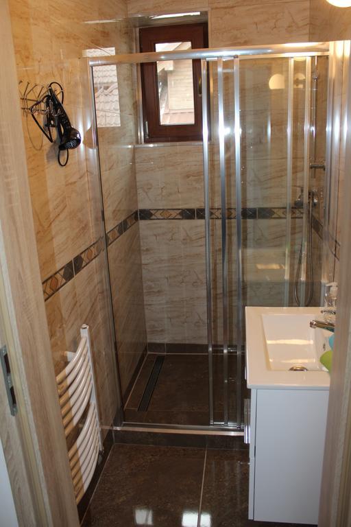 Ferienwohnung Dw Komandor Władysławowo Exterior foto